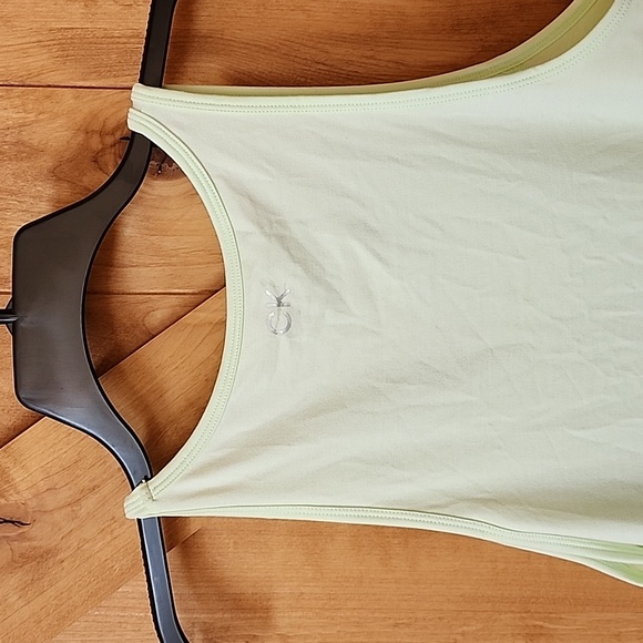 NWT, Calvin Klein Performance, NWT, M, Cargo Dress, Mint - Picture 9 of 13